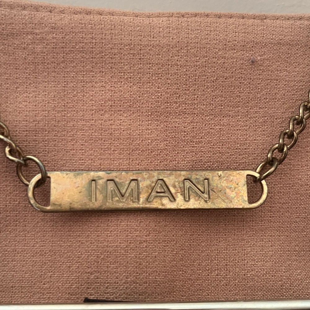 IMAN Jacket - Picture 9 of 10